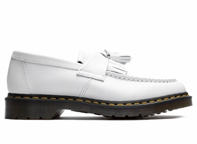 Dr. Martens Adrian Tassel Loafers Chunky Loafers