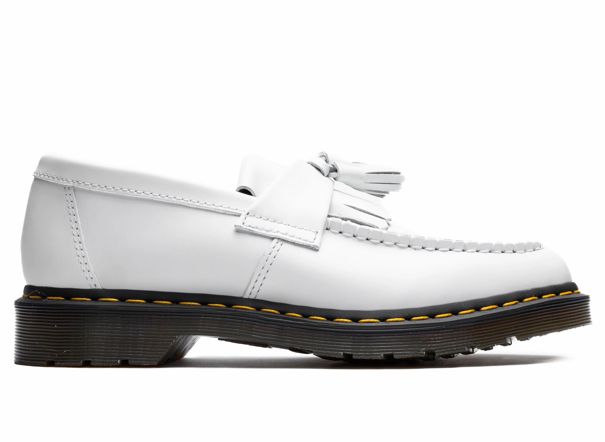 Spectator Loafers Dr. Martens Adrian Tassel Loafers