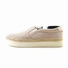 Uptown Ballet Slip On DR SCHOLLS MADI JUTE