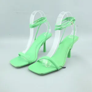 ZARA. . Bottom High Heels Shoes