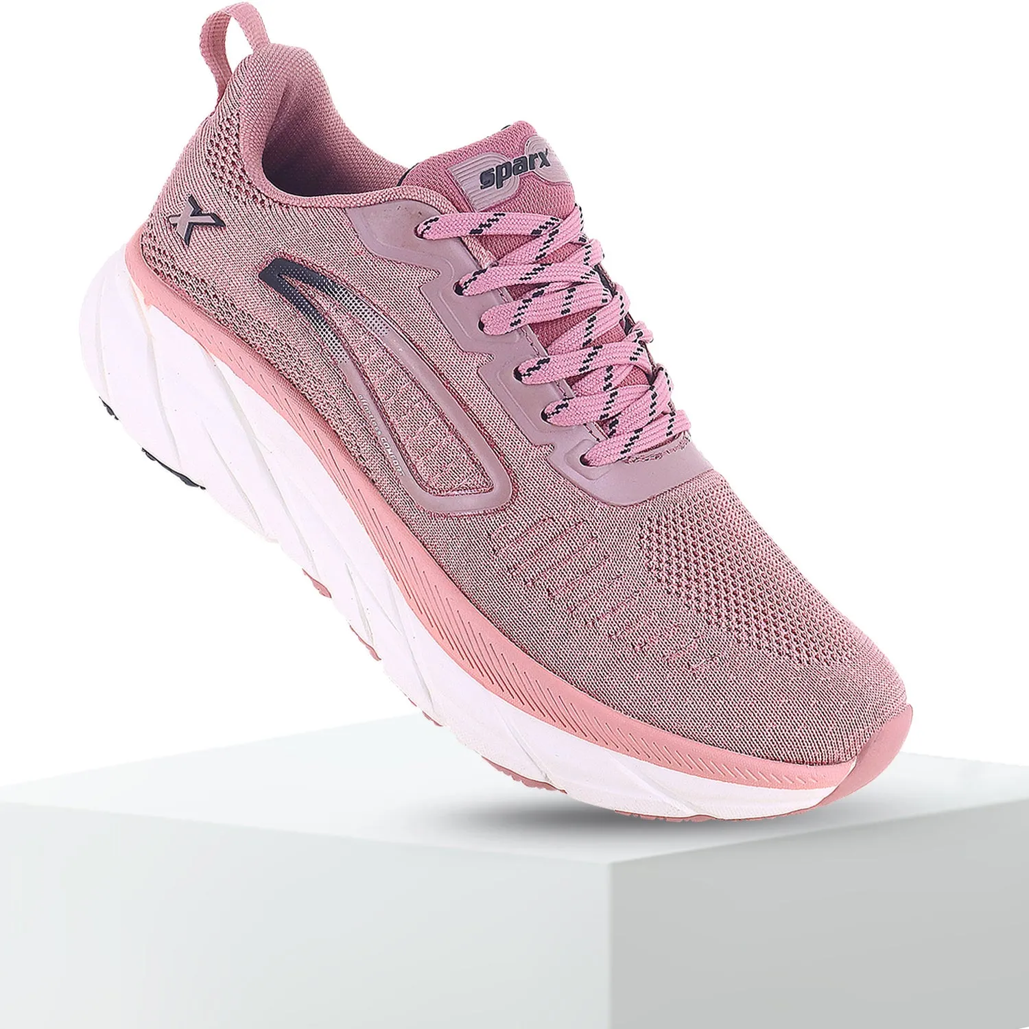 Athleisure Shoes for Women SL 304 Lebron High Top Basketball Shoes