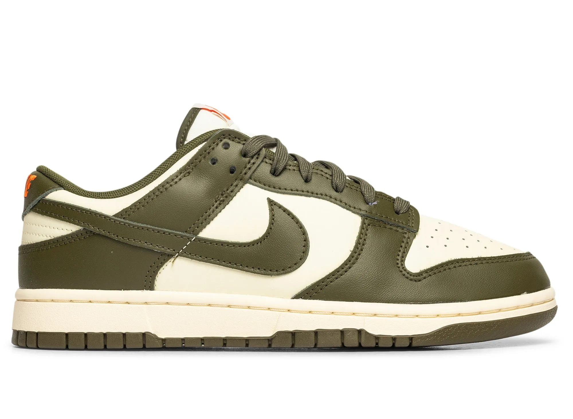 Nike Dunk Low Retro Business Casual Shoes Nike