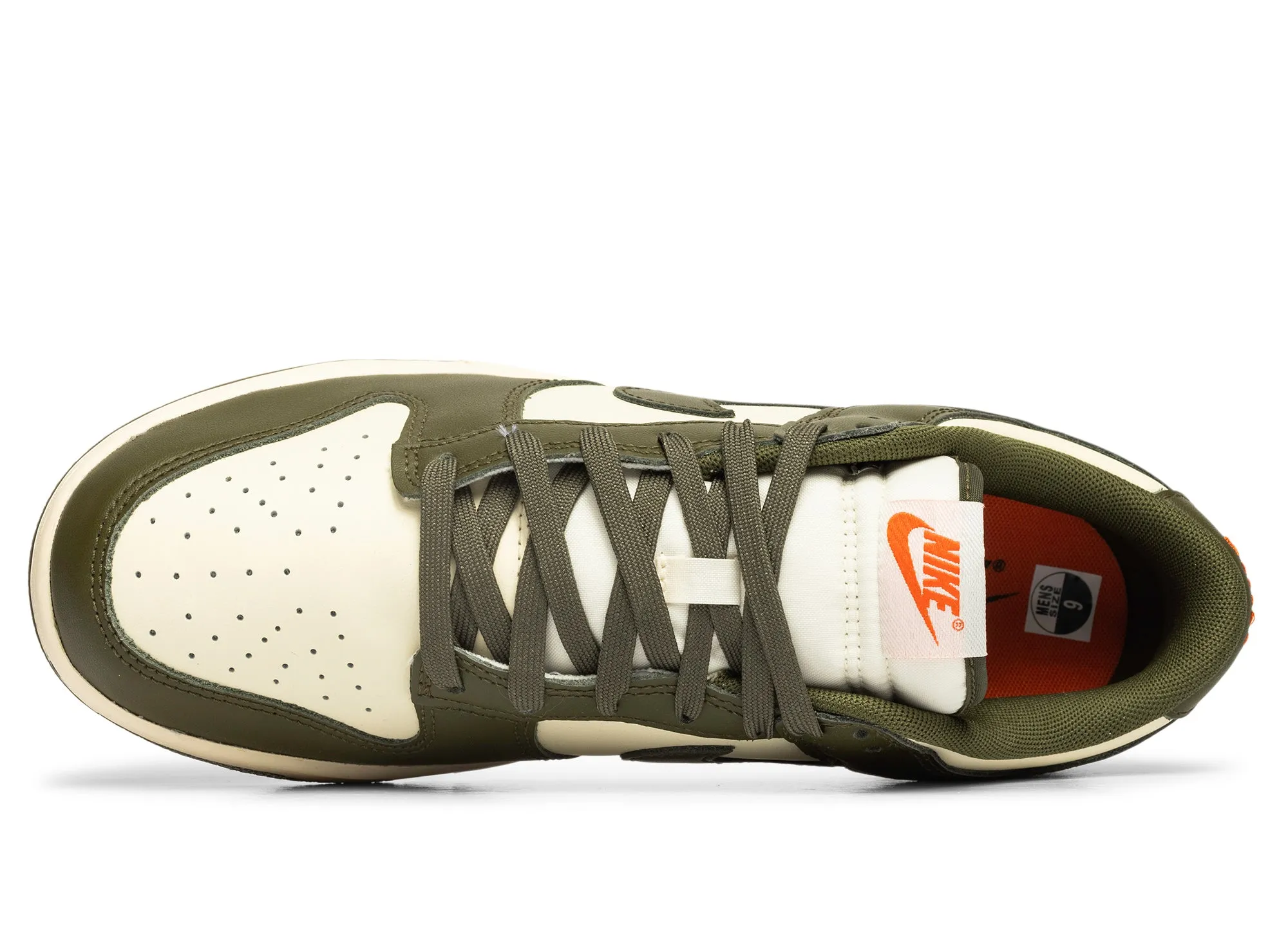 Nike Dunk Low Retro Nike Team Shoes