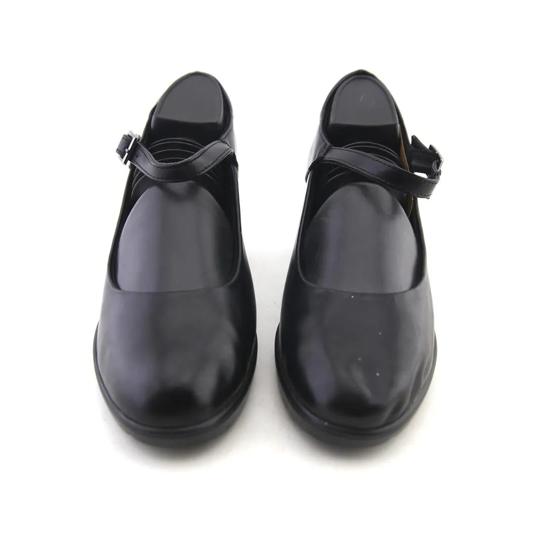 Combat Boots With High Heel DREAM PAIRS  .