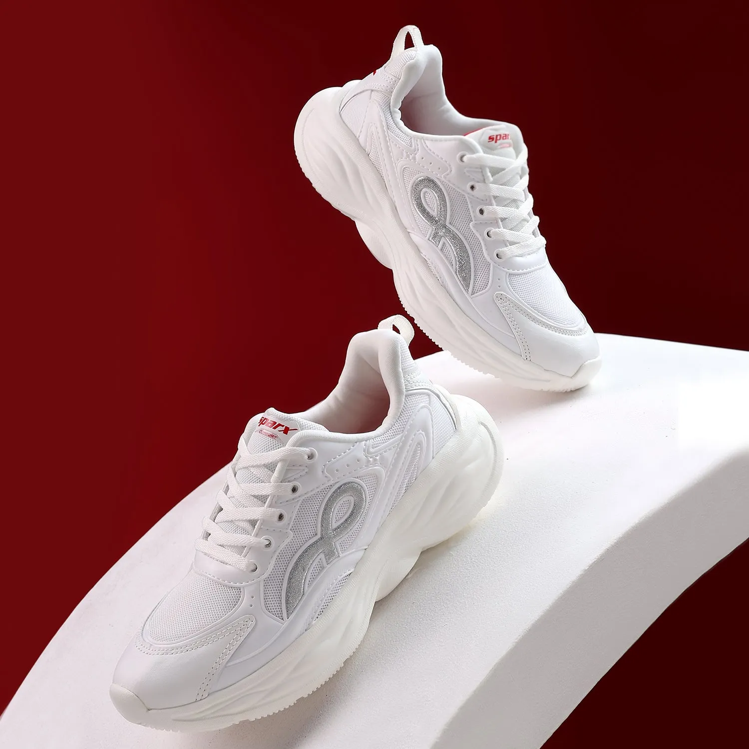 Athleisure Shoes for Women SL 280 Fredette 361 Basketball Shoes