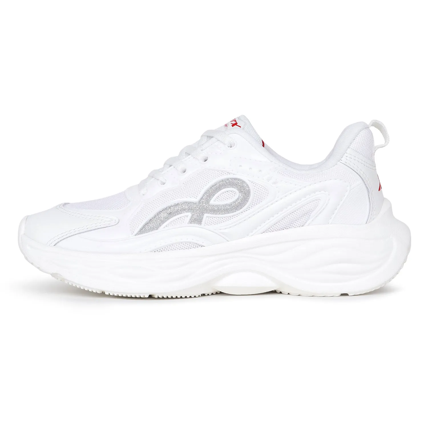 Athleisure Shoes for Women SL 280 Best Cushioning Basketball Shoes