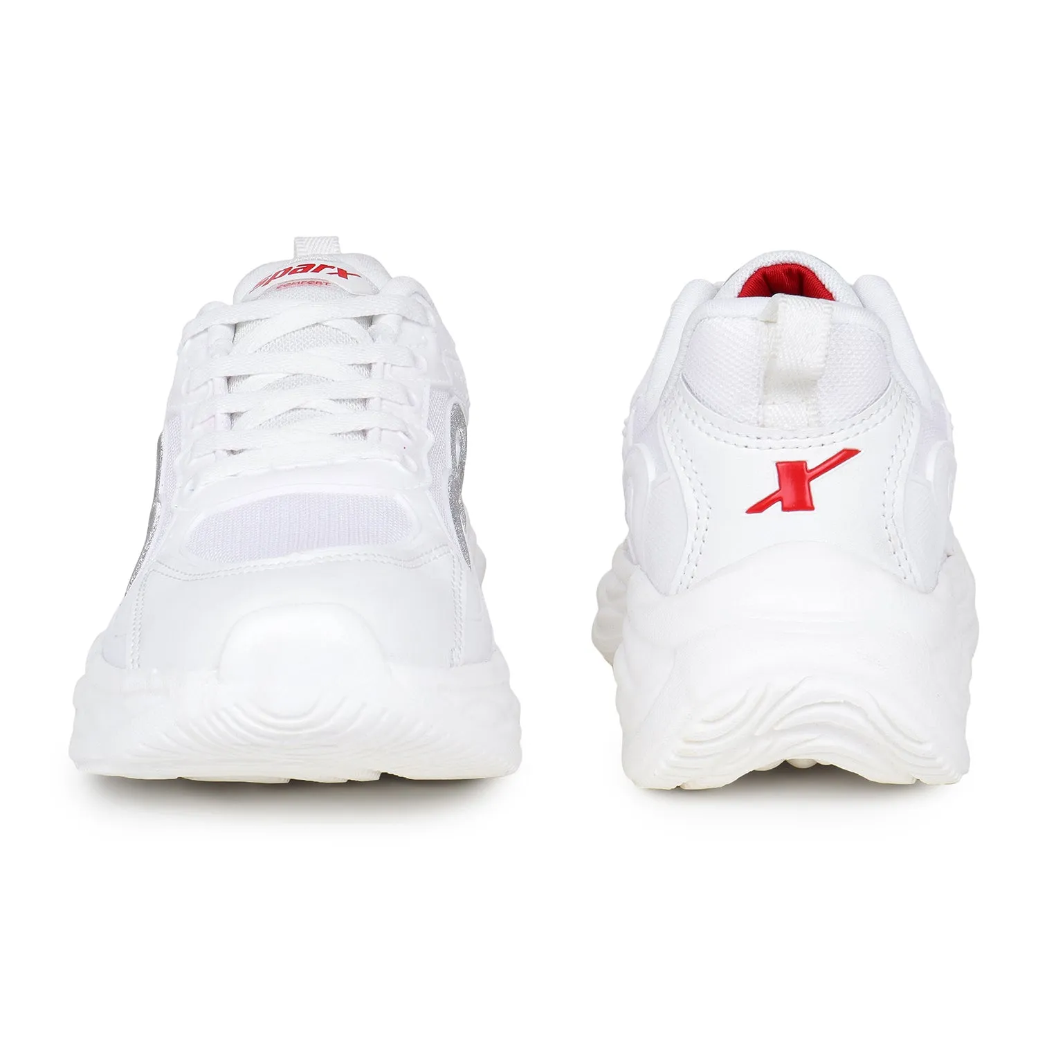 Athleisure Shoes for Women SL 280