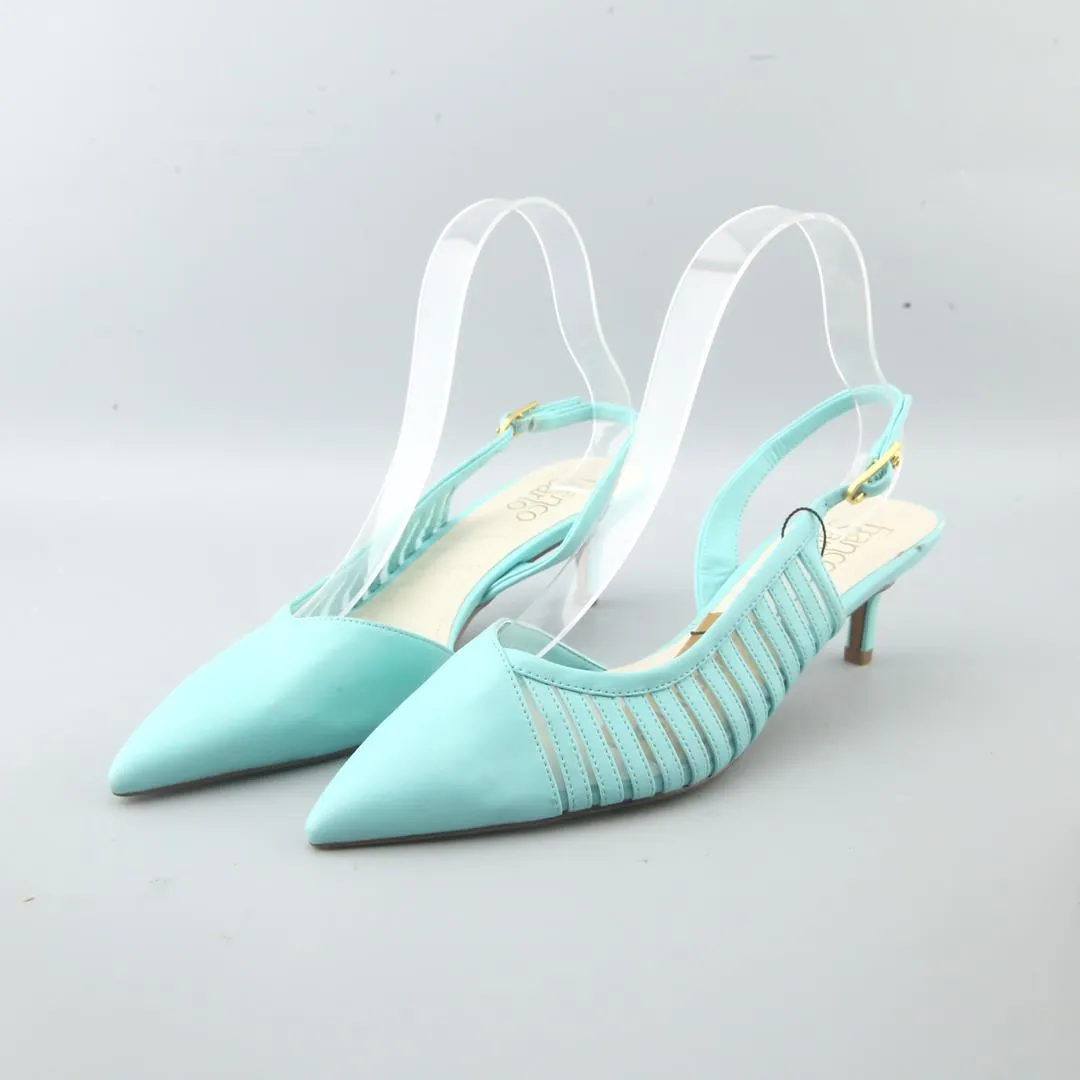 FRANCO SARTO KARINA Platform High Heel Shoes For Women