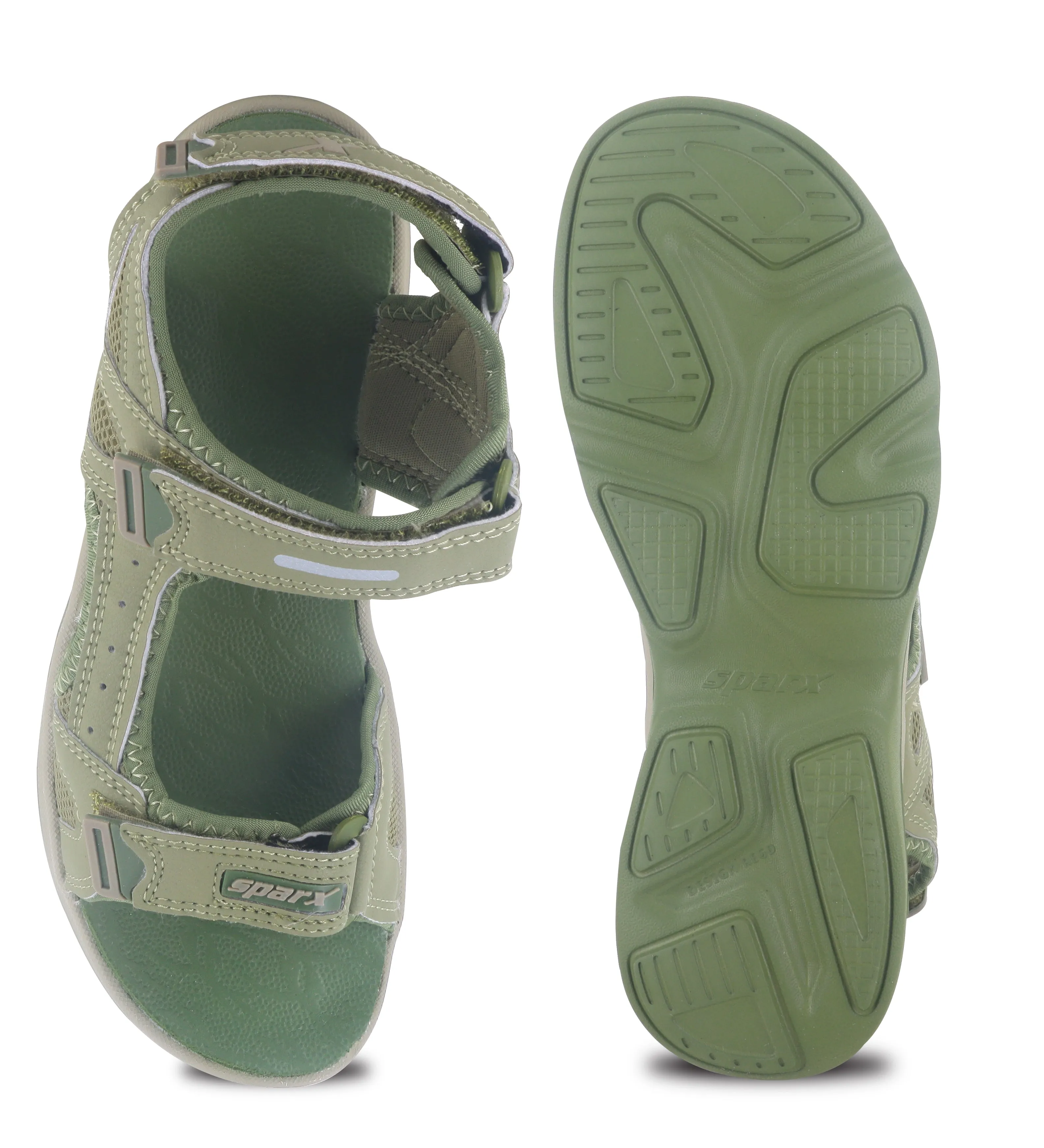 Top Rated Sandals SPARX Sandals for women SS 608