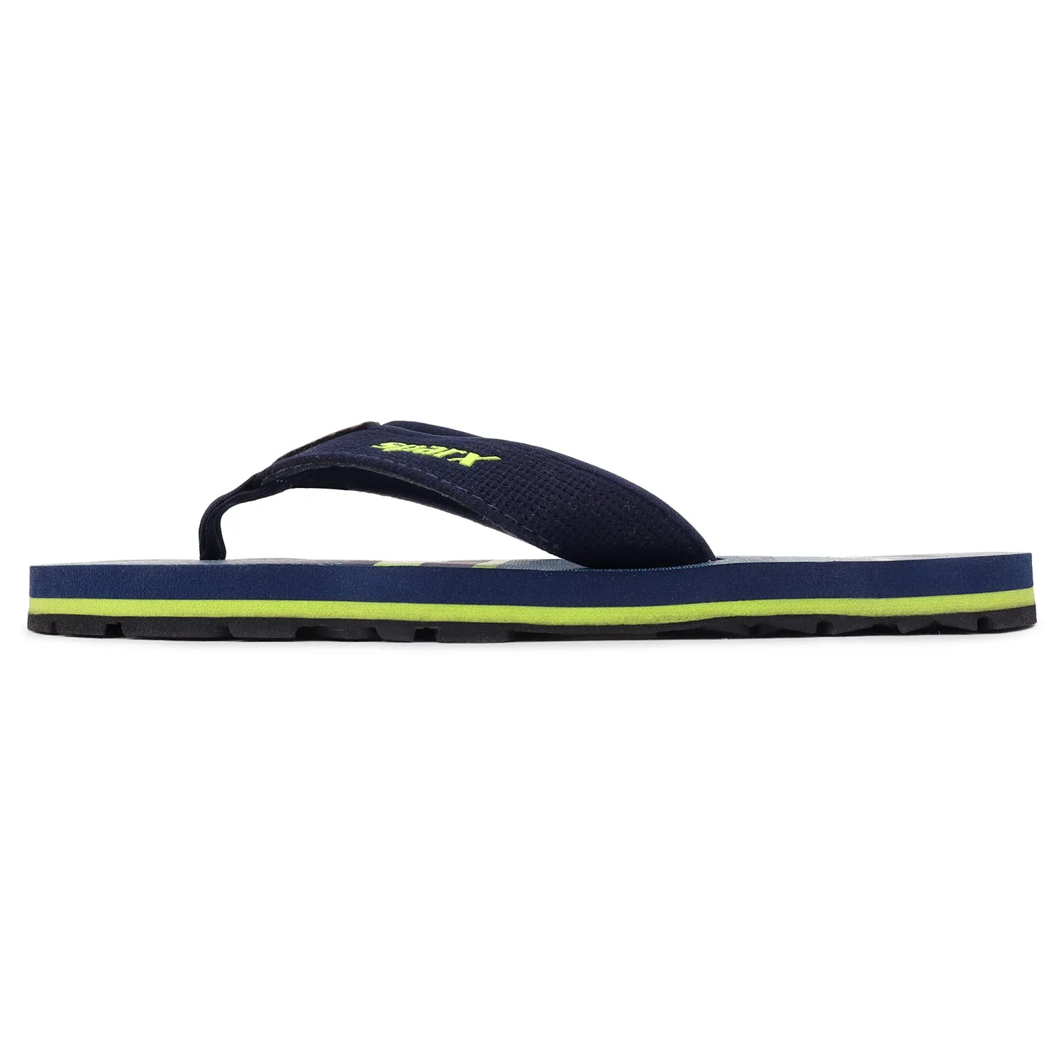 Famous Flip Flops From Brazil SPARX Flip flops for Gents SFG 49