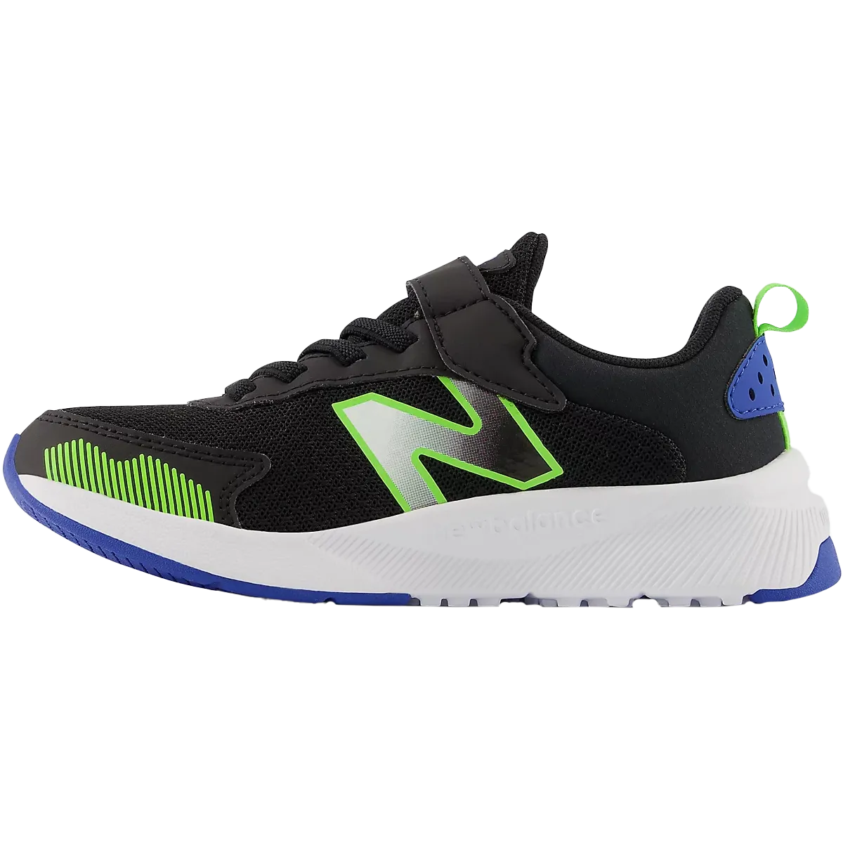 Trail Running Shoes Gore Tex Youth Dynasoft 545 Bungee Lace with Top Strap