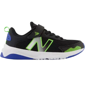 Youth Dynasoft 545 Bungee Lace with Top Strap Crossfit Shoes Good For Running