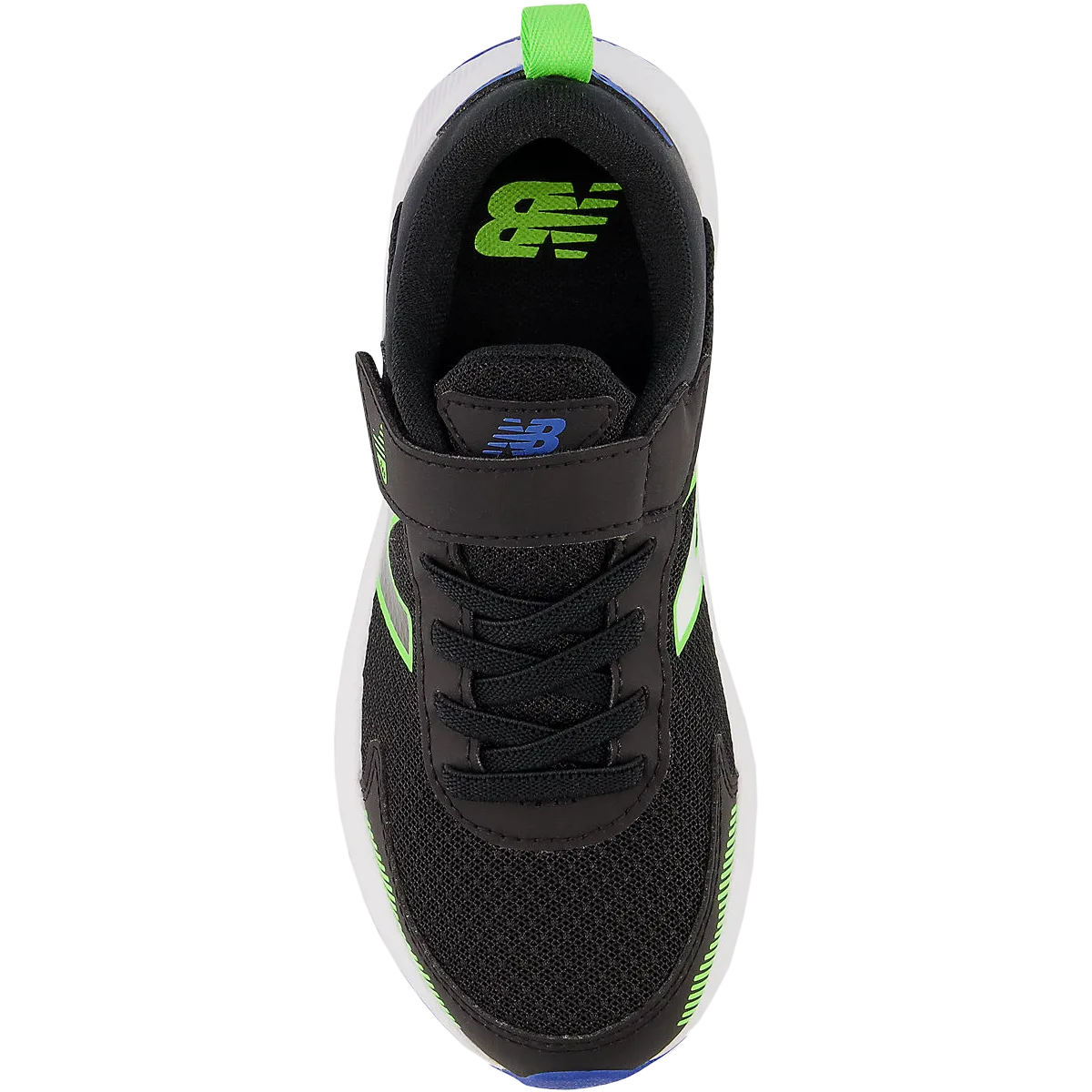 Youth Dynasoft 545 Bungee Lace with Top Strap Rei Running Shoes