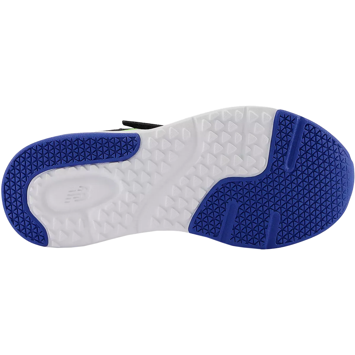 Youth Dynasoft 545 Bungee Lace with Top Strap Running Shoes Ultra