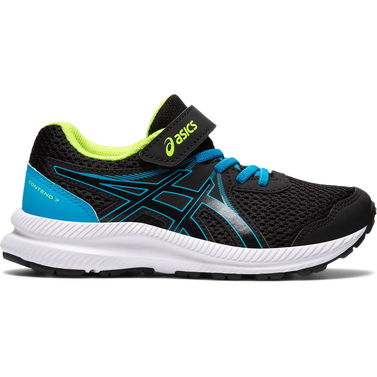 Youth Contend 7 PS (10-3) Zoom Running