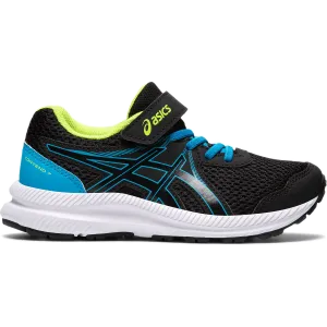 Trail Running Shoes Nearby Youth Contend 7 PS (10-3)