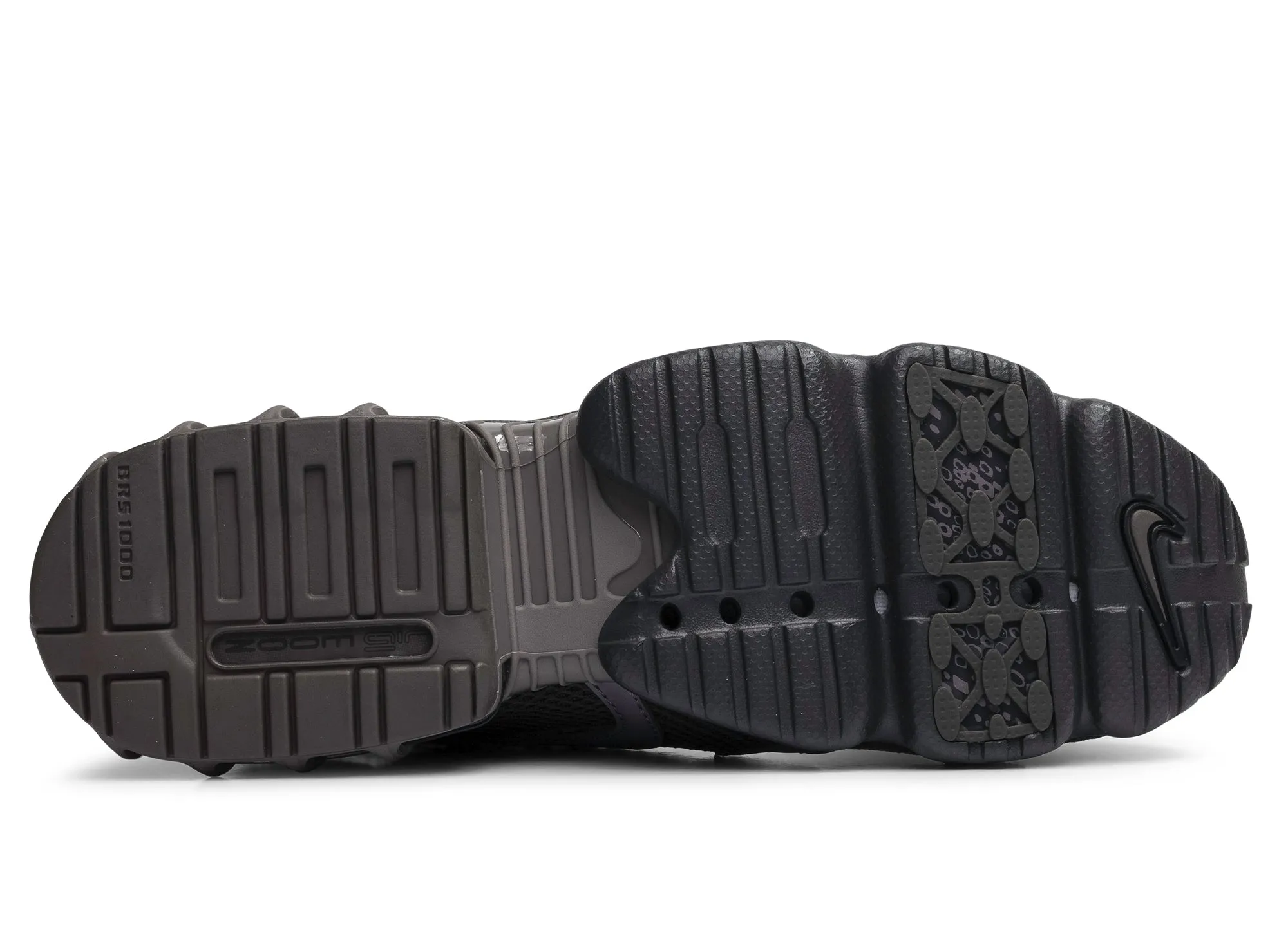 Caitlin Clark Nike Shoes Nike Air Zoom Spiridon Cage 2