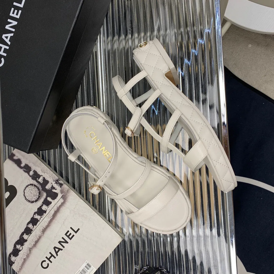 Greek Sandals Gr SE992 CC Sandals / Size5-10