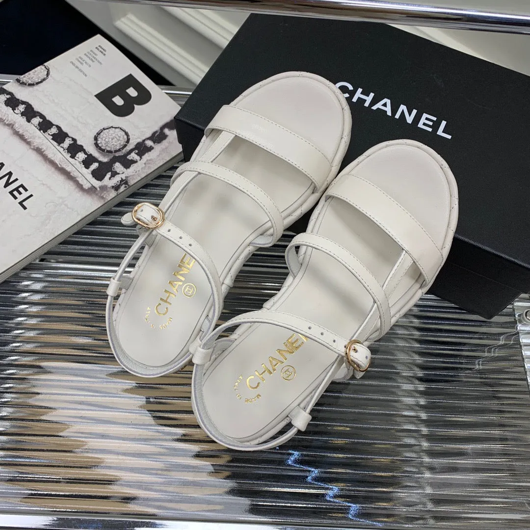 Sandals Inn SE992 CC Sandals / Size5-10