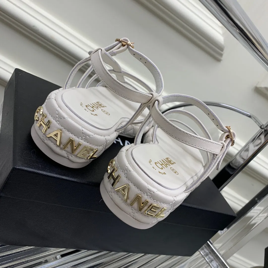 SE992 CC Sandals / Size5-10 Comfy And Stylish Sandals