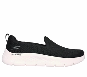 GOWALK FLEX - OCEAN SUNSET - BLACK WHITE Nobull Trainer Shoes