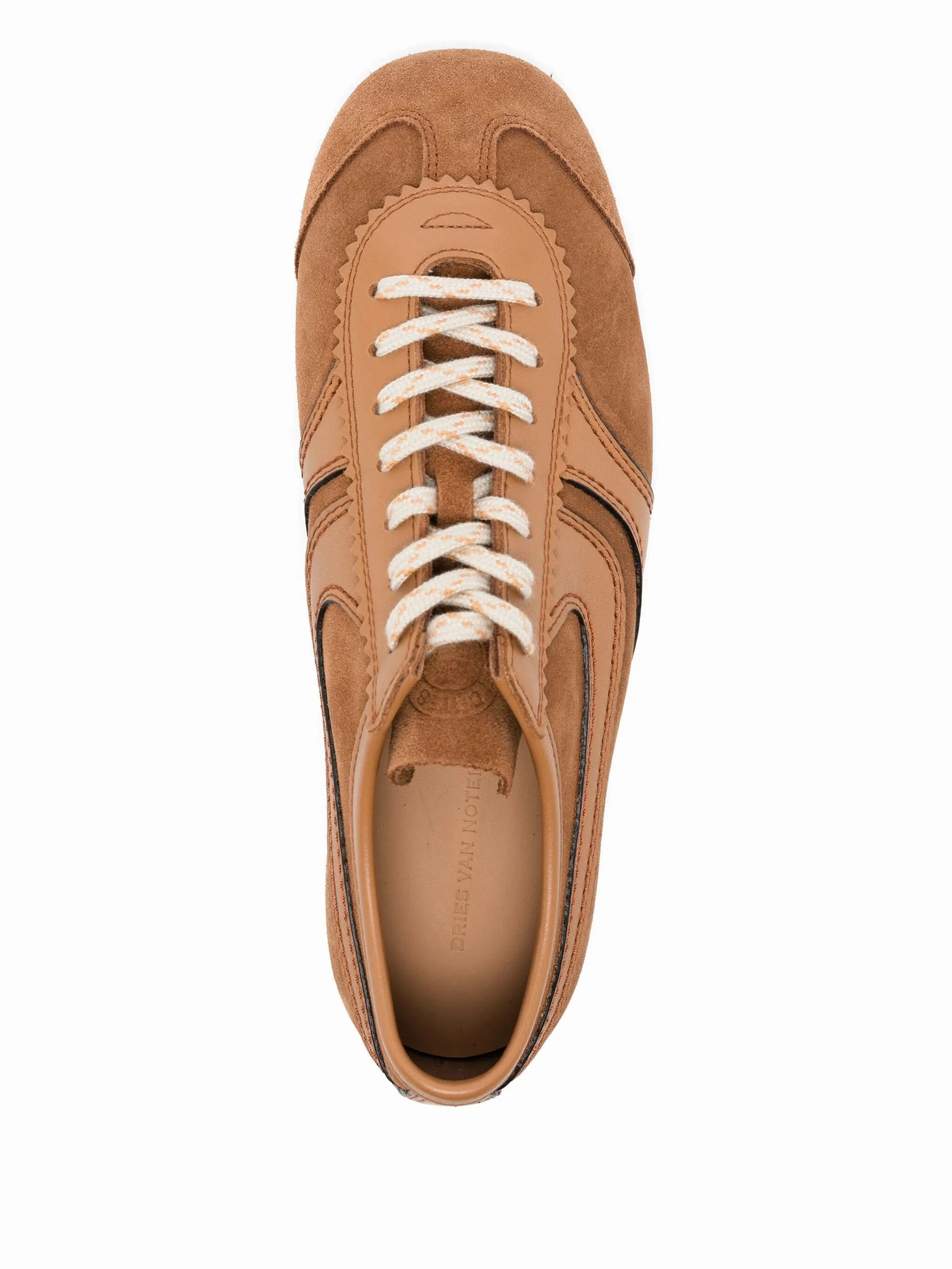 Blue Sneakers Dustin sneakers