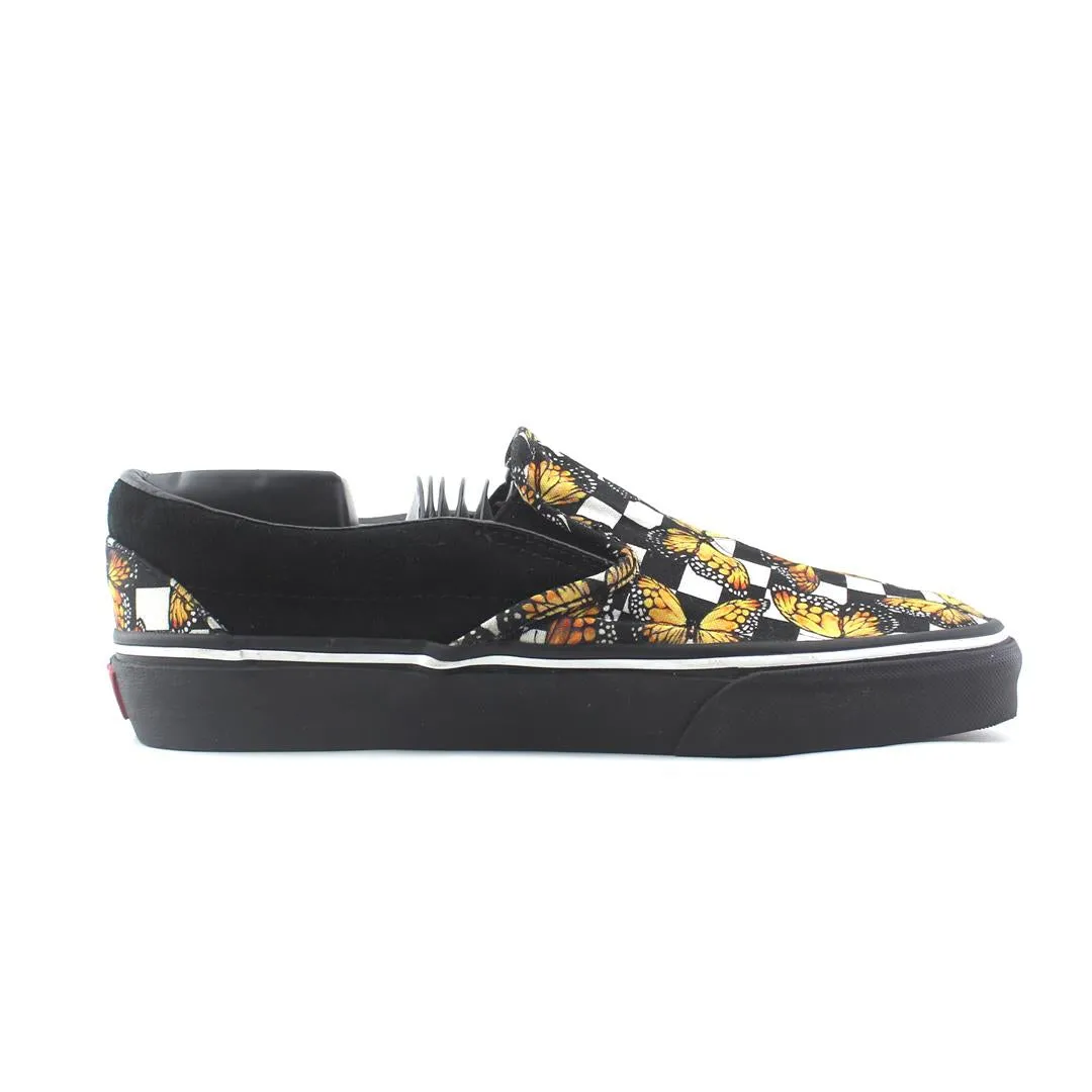 VANS CLASSIC CHECKERBOARD Slip On Leather Boots Slip On Loafers Slip On Loafers Slip On Dress