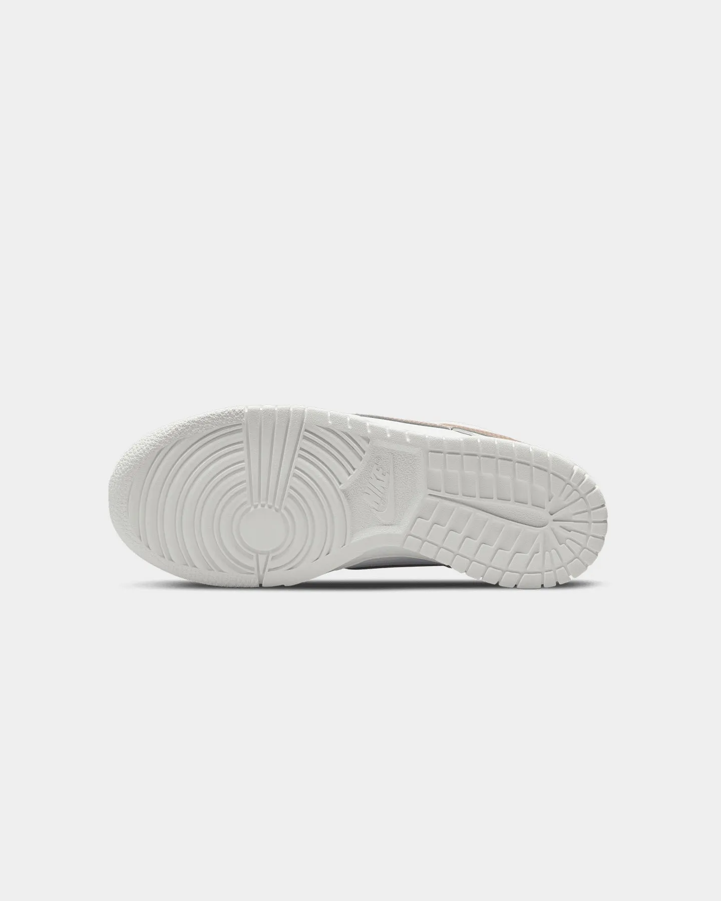 Nike Kids' Nike Dunk Low "White Pink" White/Metallic Red Nike Acg Gtx Shoes