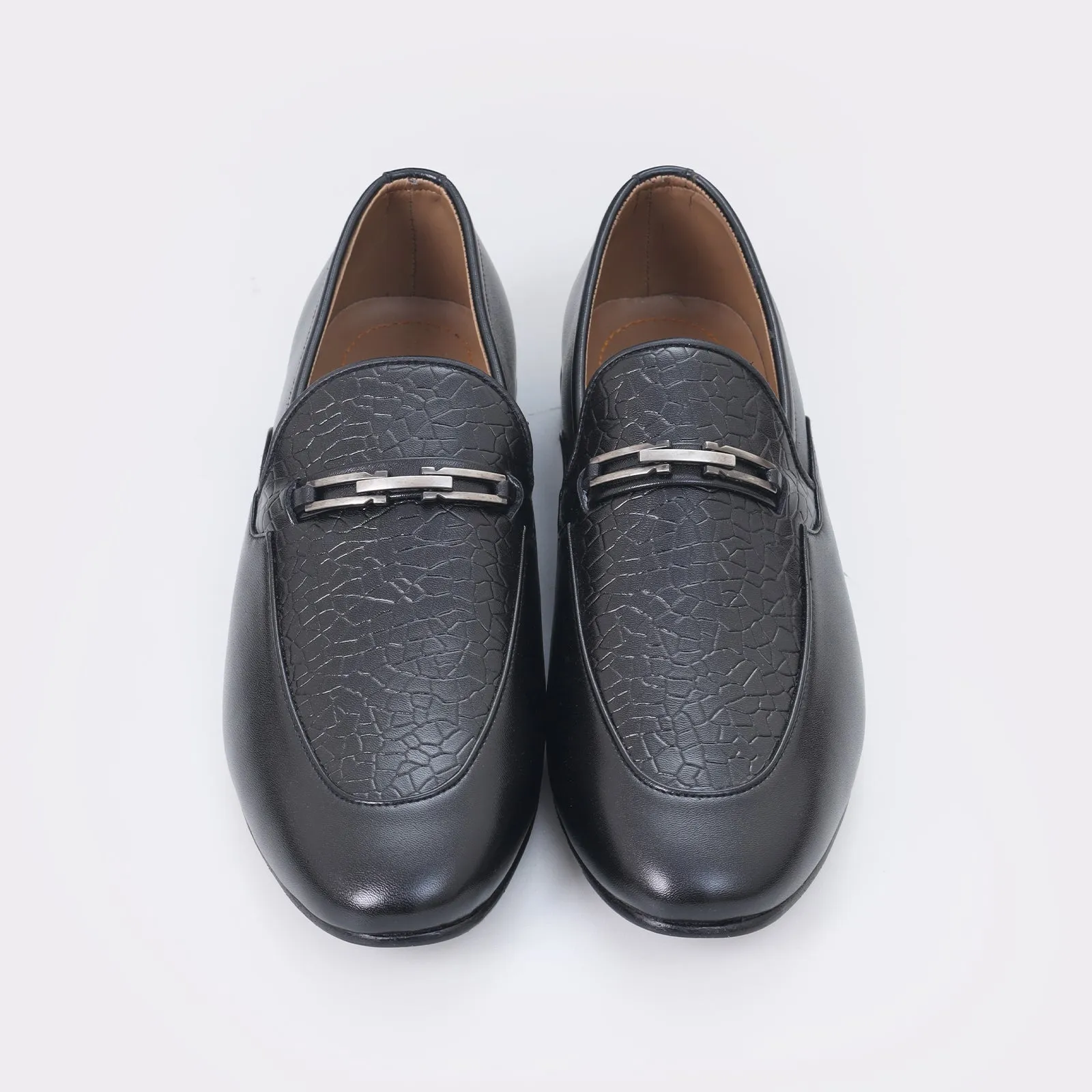 Aston Grey Collection Dress Shoes Formal Shoes
