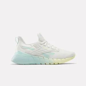Nike Huarache Training Shoes Nano Gym Chalk/Yellow Haze/Glitch Aqua