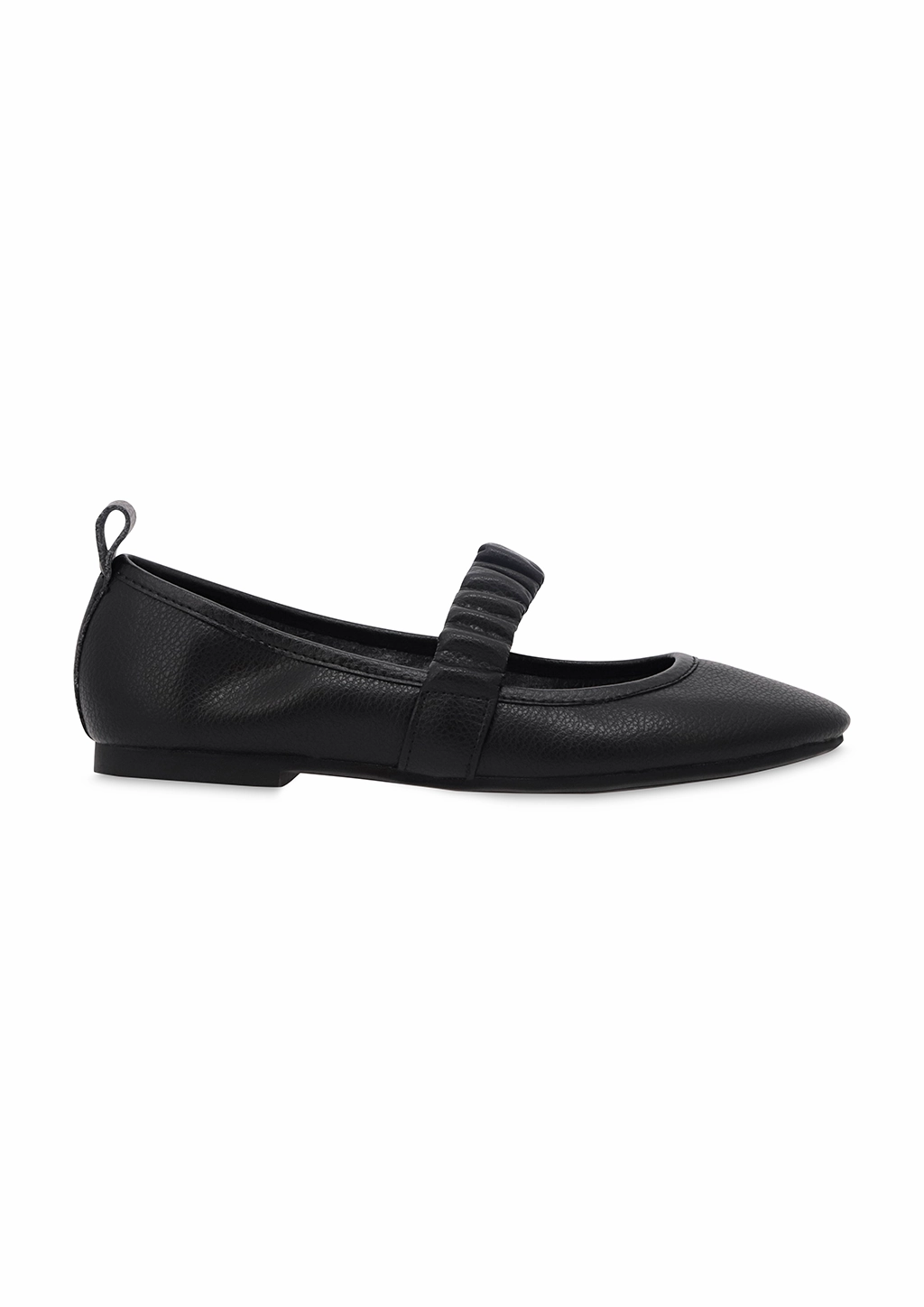 Flat Pedal Bike Shoe ULIANA - BLACK