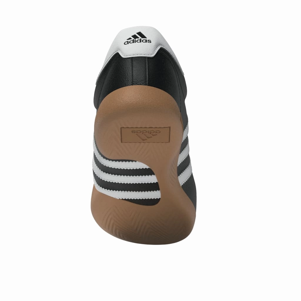 Asics Jordan Burroughs Training Shoes ADIDAS TAEKWONDO MEI WOMEN CBLACK/FTWWHT/GUM2 JQ3012