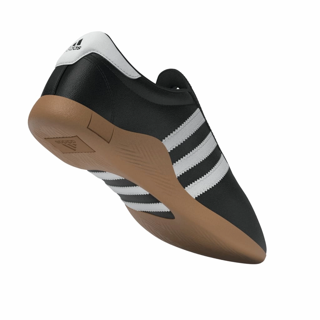 Nike Air Bella 7 Training Shoes ADIDAS TAEKWONDO MEI WOMEN CBLACK/FTWWHT/GUM2 JQ3012