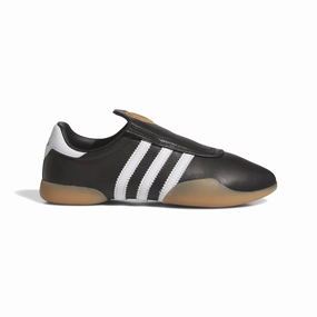 Shoe Train Potomac ADIDAS TAEKWONDO MEI WOMEN CBLACK/FTWWHT/GUM2 JQ3012