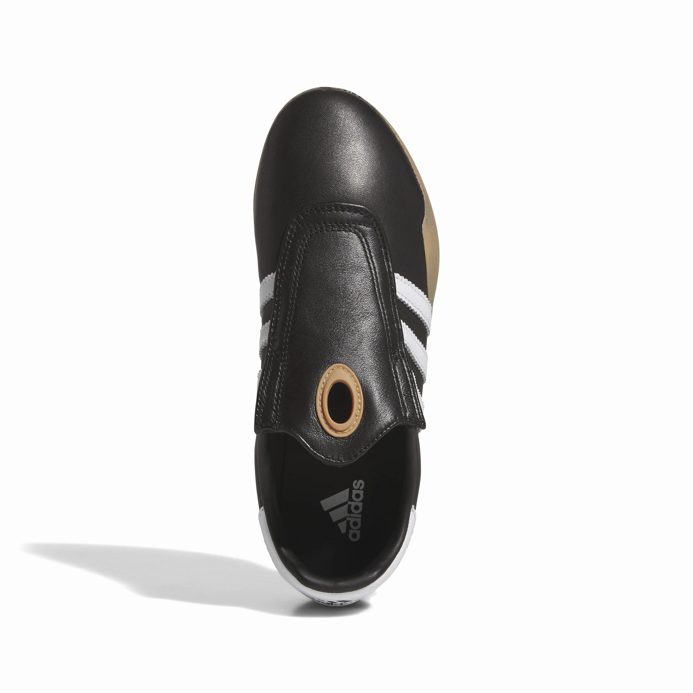 Nike Free Trainer Shoes ADIDAS TAEKWONDO MEI WOMEN CBLACK/FTWWHT/GUM2 JQ3012