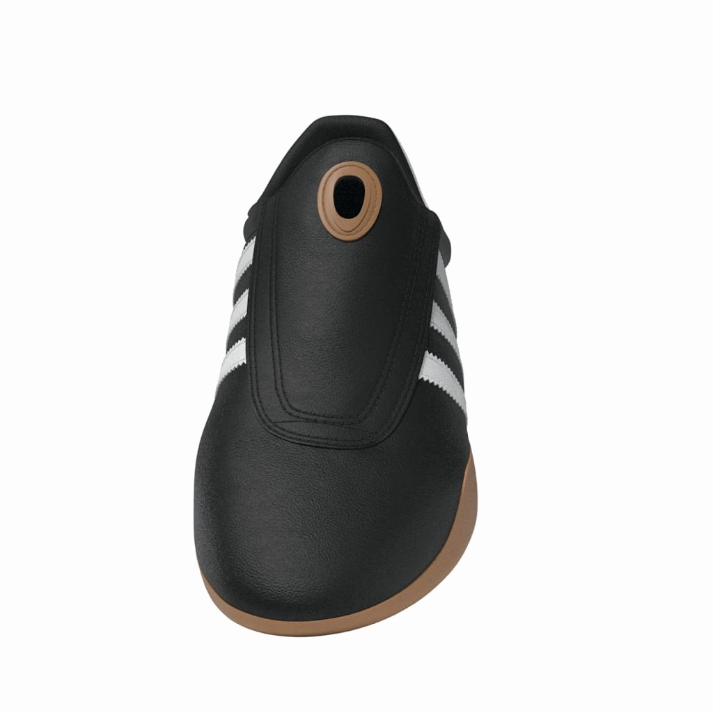 Aquatic Training Shoes ADIDAS TAEKWONDO MEI WOMEN CBLACK/FTWWHT/GUM2 JQ3012