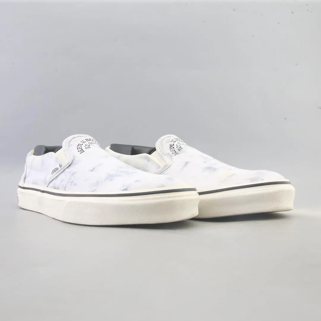VANS CLASSIC Keen Ptc Slip On