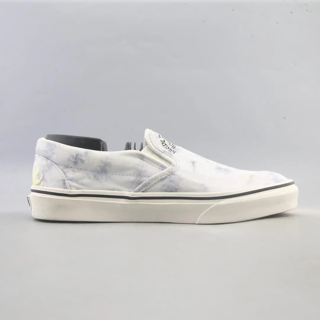 VANS CLASSIC Slip On Slip On Sneakers Slip Ons Slip On Slip-ons Wide Toe Box Slip On