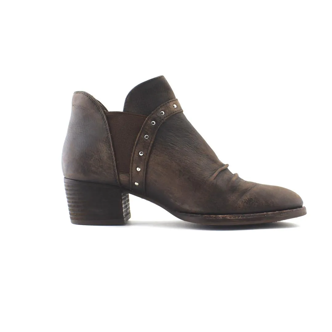 EARTH . High Heel Ballet Slippers