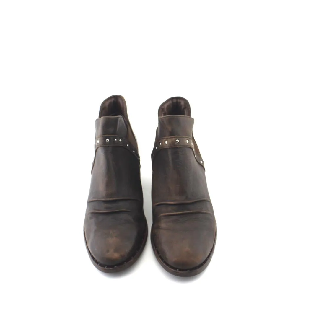 High Heels Wedges Sandals EARTH .