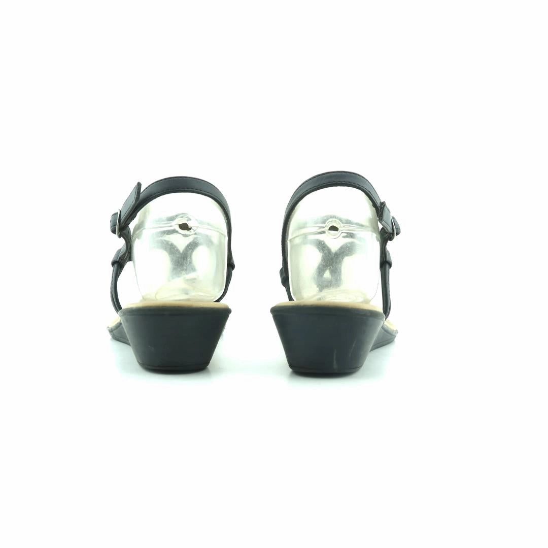 High Heel Car EAST 5TH  .