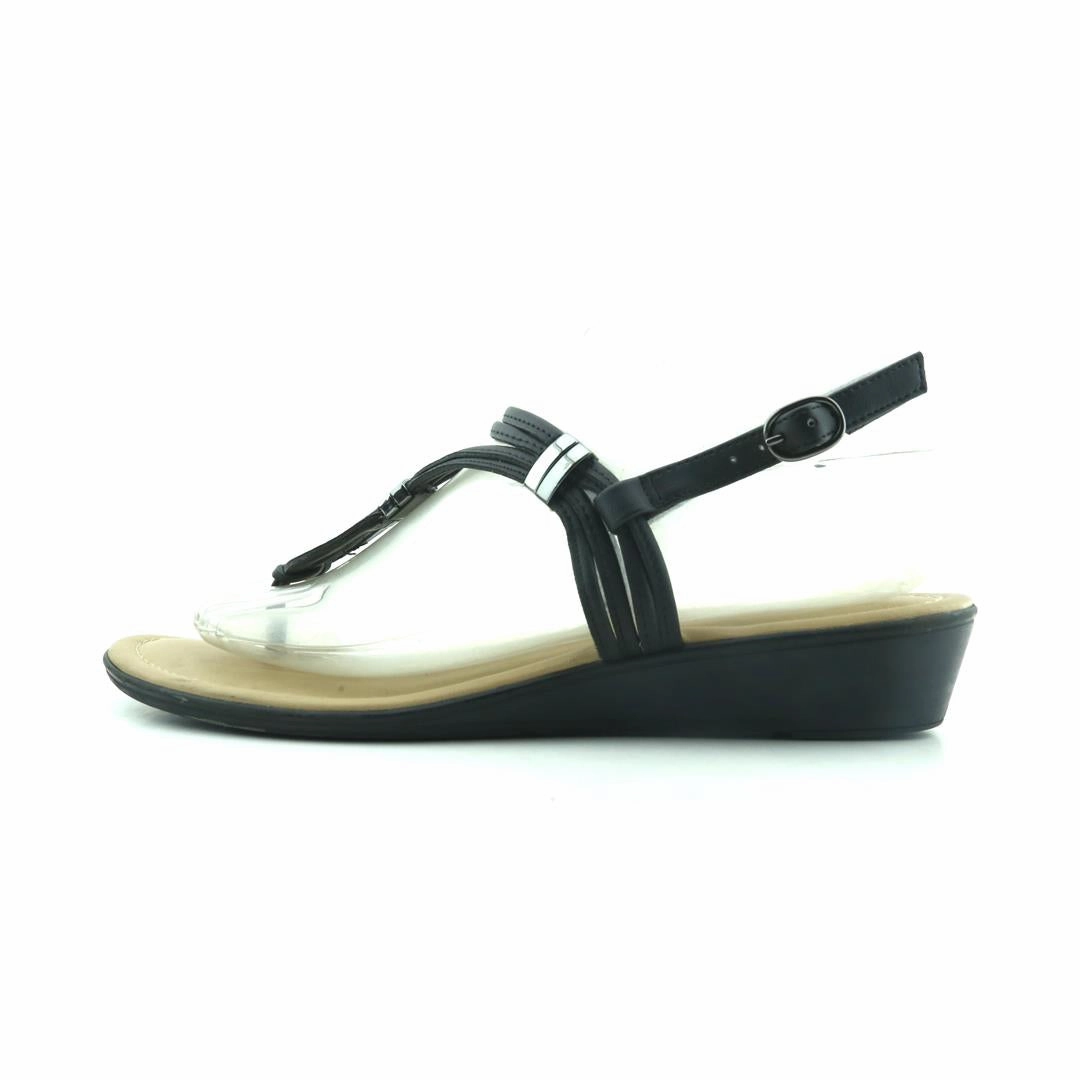 Locked High Heels EAST 5TH  .