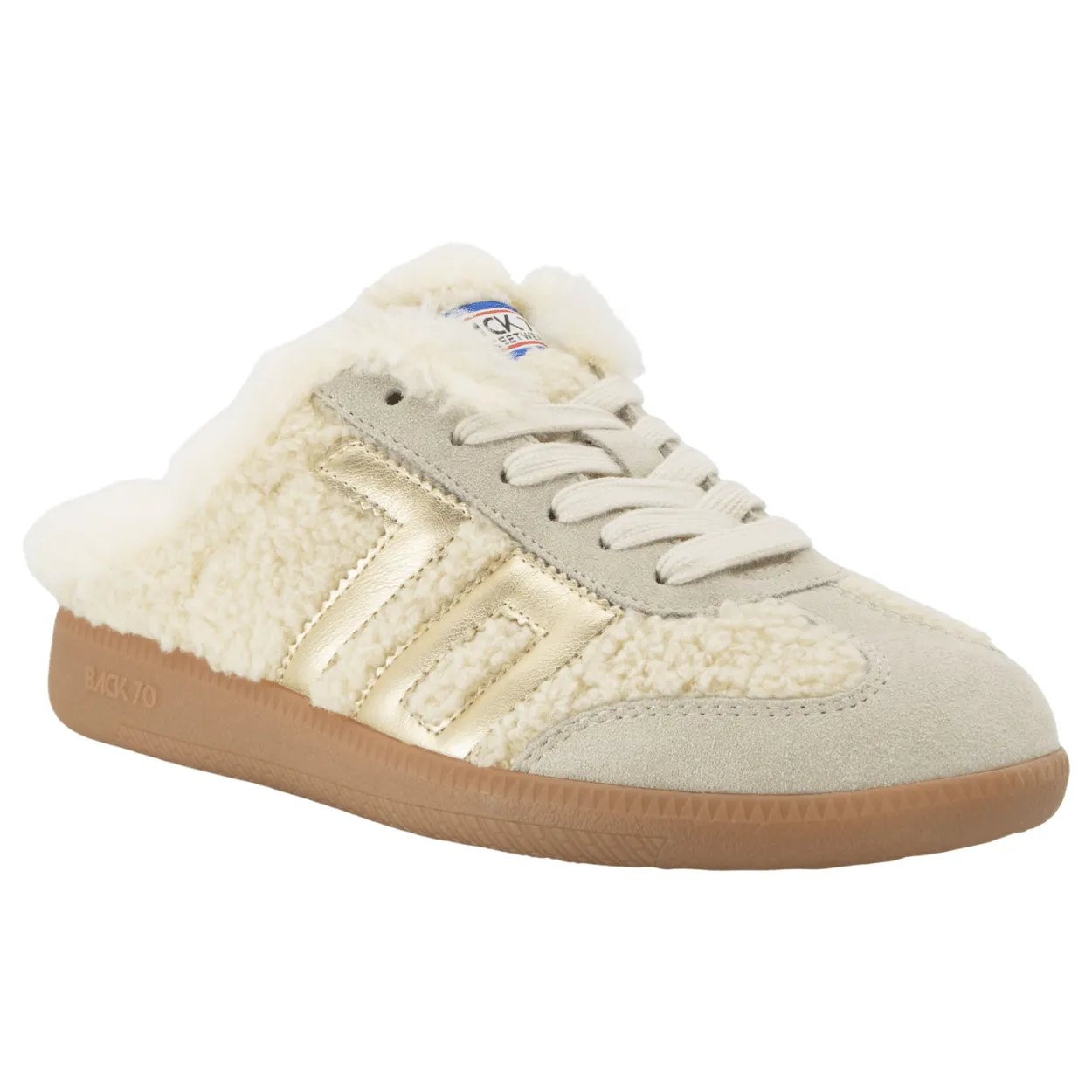 Easter FL Chris Webber Sneakers