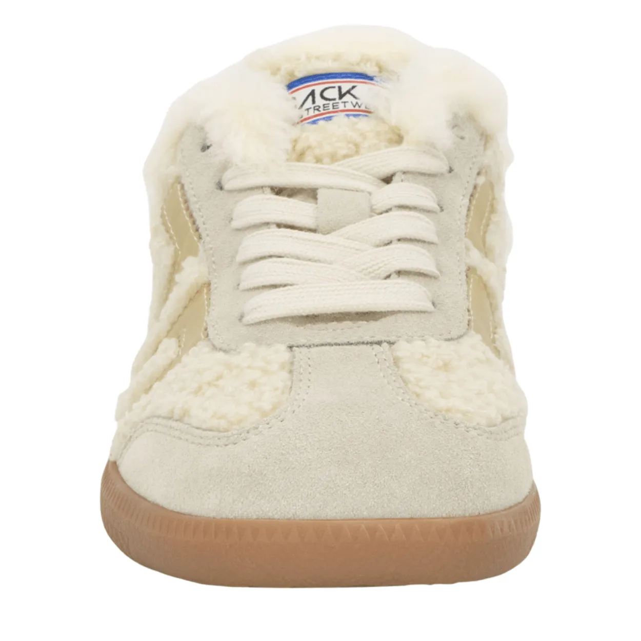 Easter FL Nfinity Cheer Sneakers