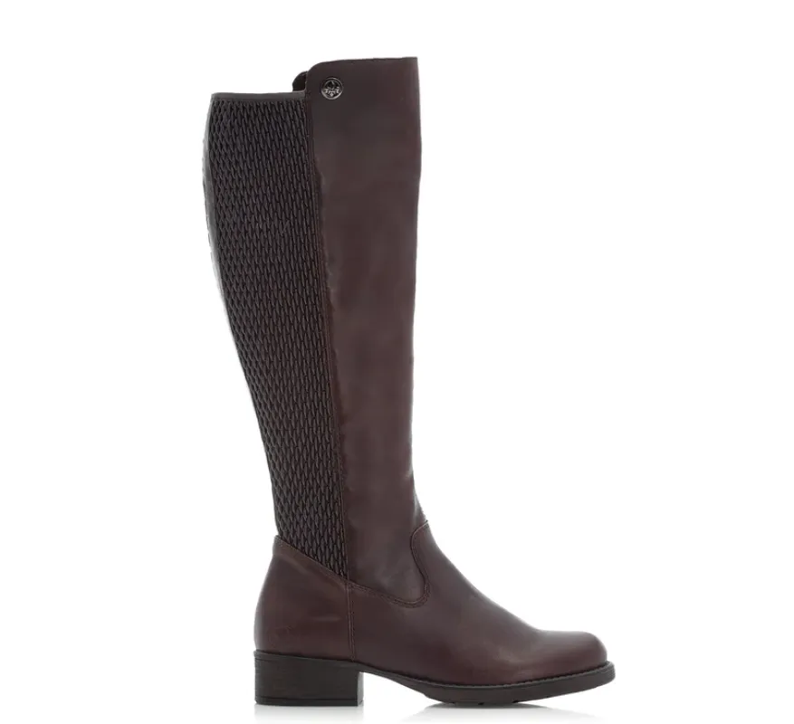 Boots Calves WOMEN'S Z9591 FAITH *FINAL SALE