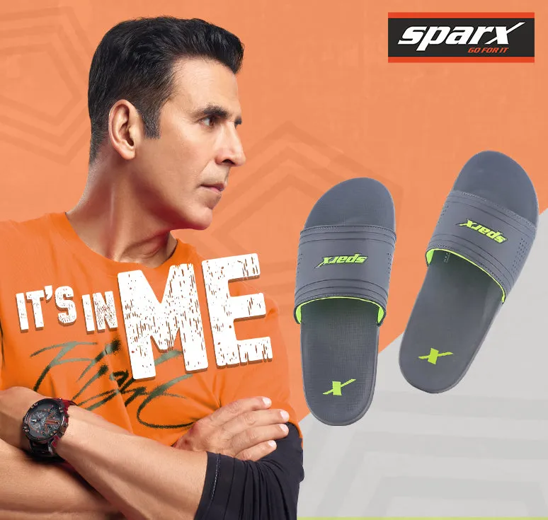 Best Sandals For Walking SPARX Slides for men SFG 144