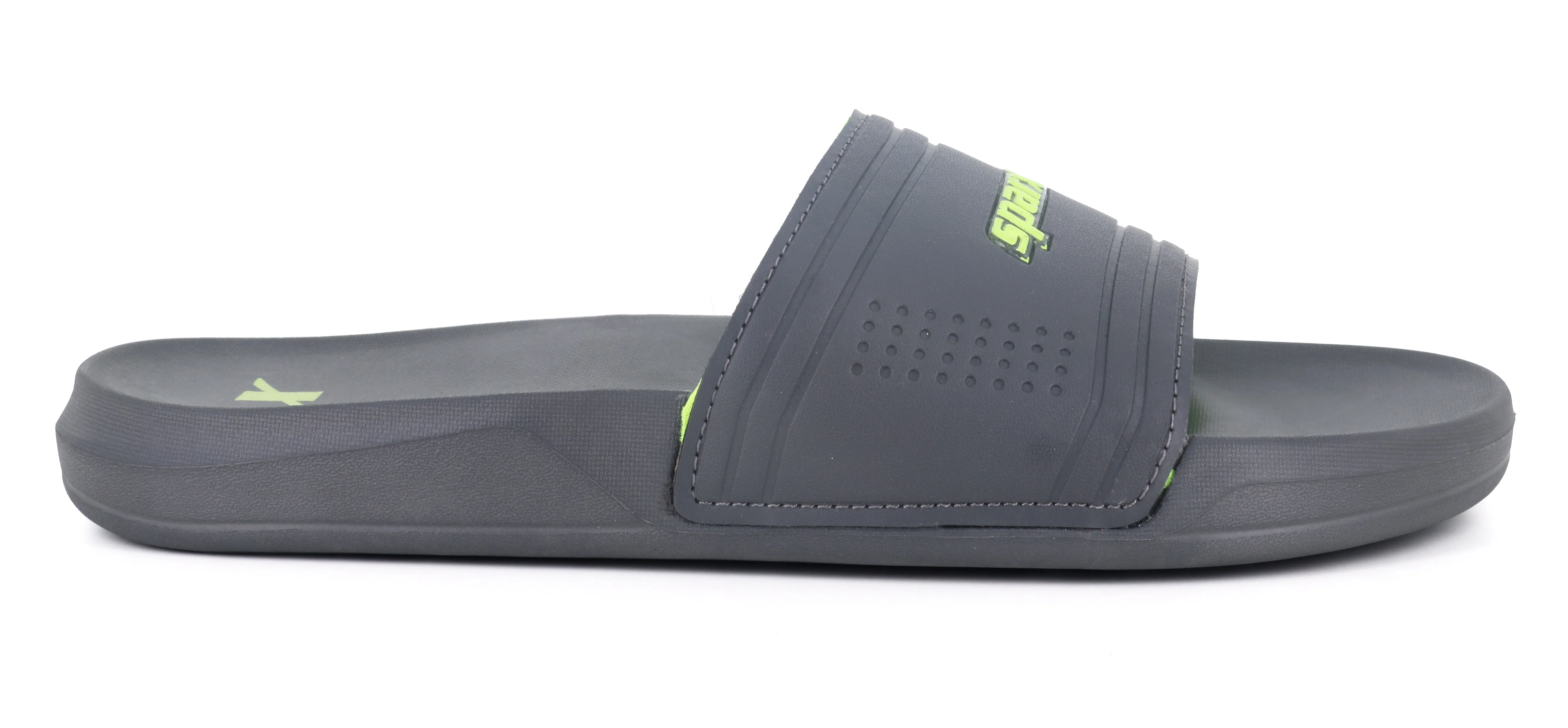 SPARX Slides for men SFG 144 Southern Polished Sandals