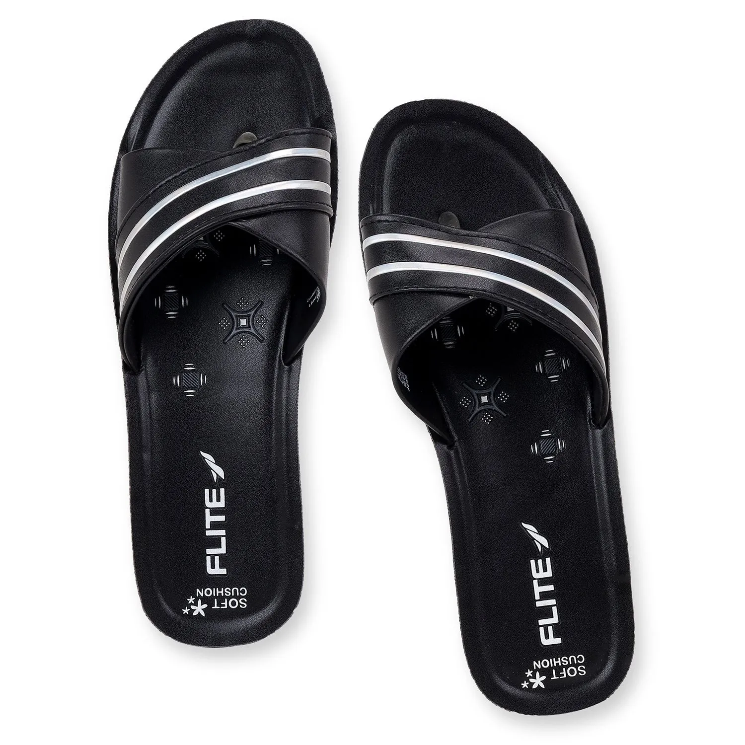 Slides For Women PUL 209 Sandals Black Friday Sale