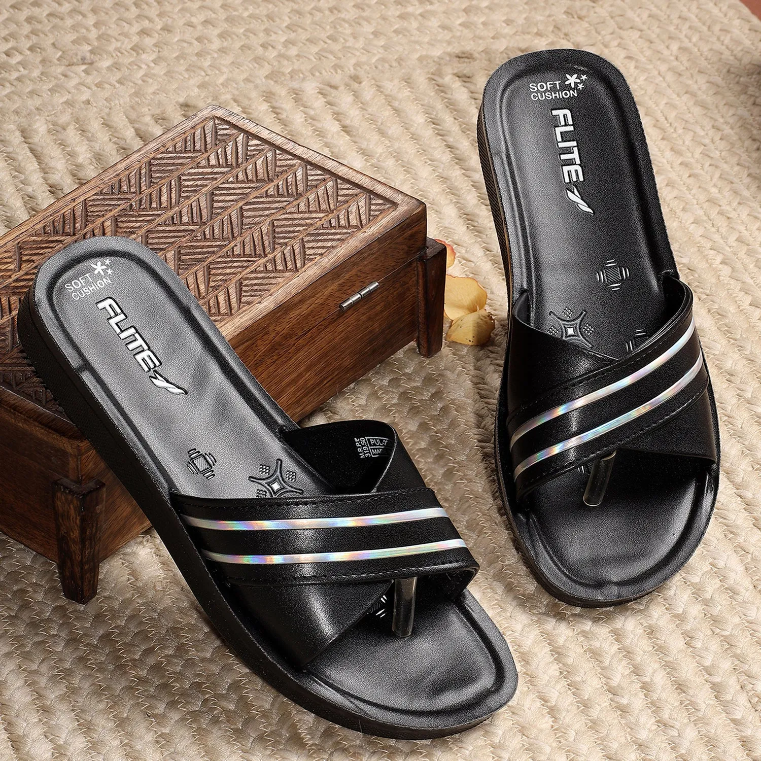 Slides For Women PUL 209 Tennis Shoe Sandals