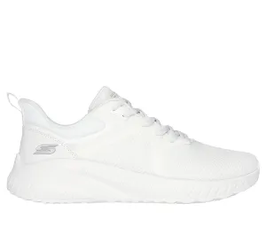 Best Shoes For Footed BOBS SQUAD CHAOS - OFF WHITE